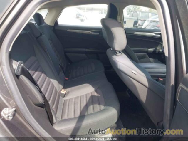 FORD FUSION HYBRID SE, 3FA6P0LU4JR253169