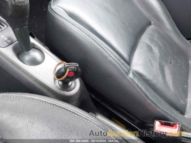 SMART FORTWO PASSION/PURE, WMEEJ31X88K145529
