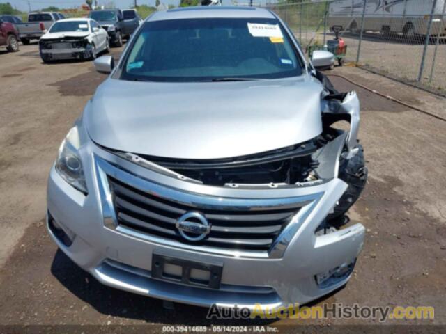 NISSAN ALTIMA 2.5/S/SV/SL, 1N4AL3APXDC111156