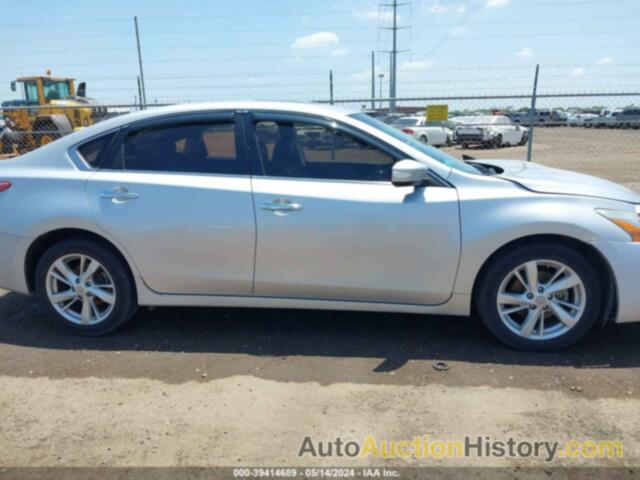 NISSAN ALTIMA 2.5/S/SV/SL, 1N4AL3APXDC111156