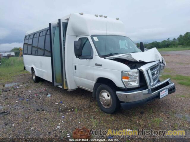 FORD E-450 CUTAWAY, 1FDXE4FS6CDA62902