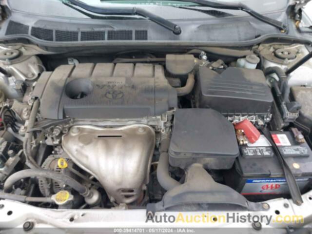 TOYOTA CAMRY LE, 4T4BF3EKXBR119383