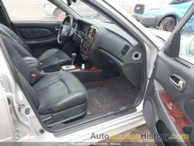 HYUNDAI SONATA GLS/LX, KMHWF35HX4A072442