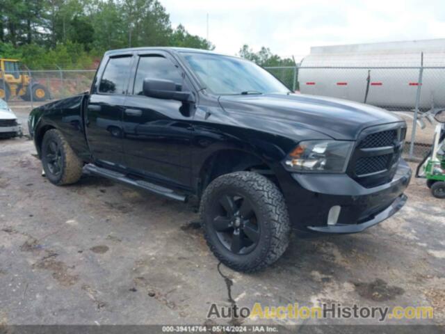 RAM 1500 EXPRESS, 1C6RR6FT7ES344493