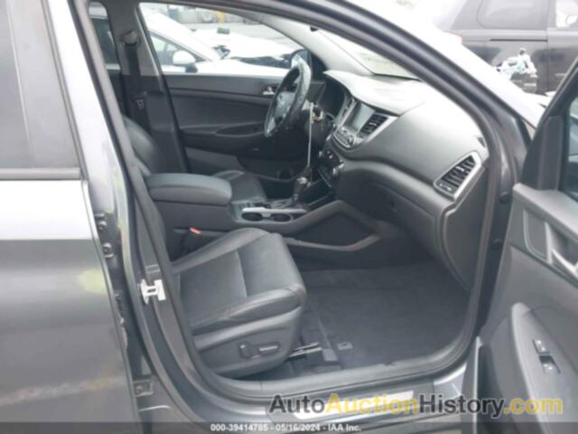 HYUNDAI TUCSON LIMITED, KM8J33A22JU792882