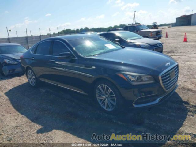 GENESIS G80 PREMIUM/ULTIMATE, KMHGN4JE1JU233425