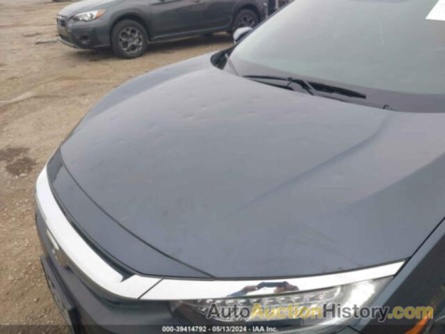 HONDA CIVIC TOURING, 19XFC1F98HE033179