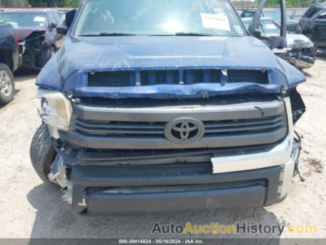 TOYOTA TUNDRA SR5 5.7L V8, 5TFEY5F16FX182735