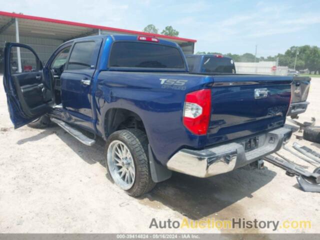 TOYOTA TUNDRA SR5 5.7L V8, 5TFEY5F16FX182735