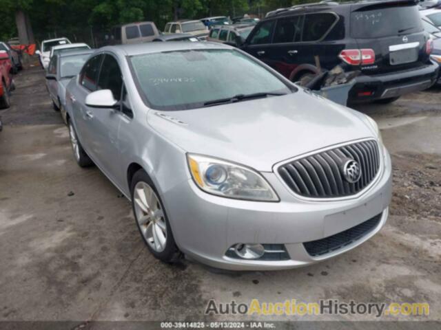 BUICK VERANO, 1G4PP5SK8E4108691