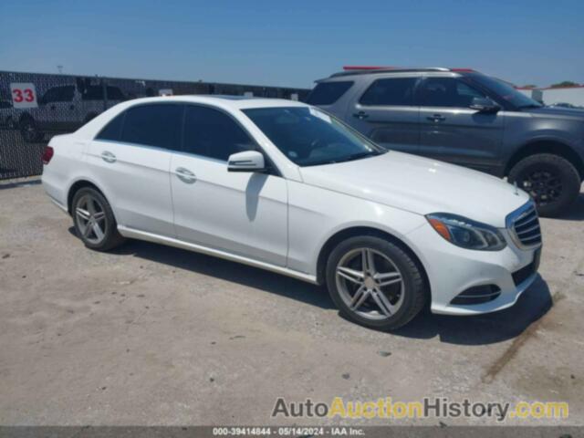 MERCEDES-BENZ E 350 350, WDDHF5KB9EA864646