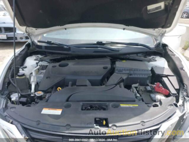 NISSAN ALTIMA 2.5 SV, 1N4AL3AP9JC132351