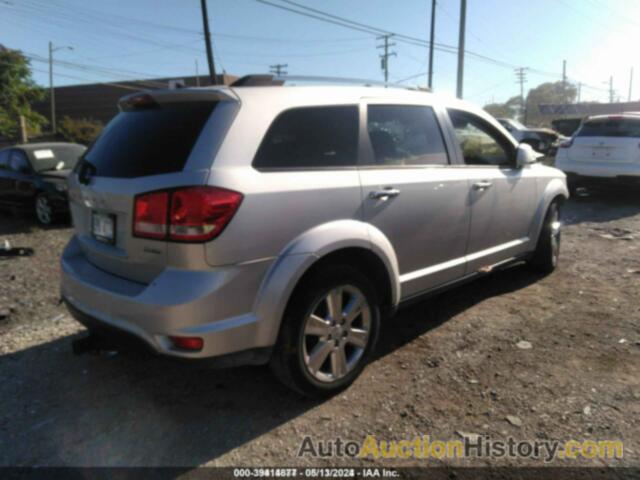 DODGE JOURNEY CREW, 3C4PDDDGXCT152084