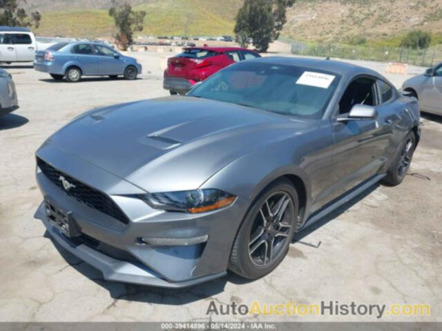 FORD MUSTANG ECOBOOST FASTBACK, 1FA6P8TH0N5132911