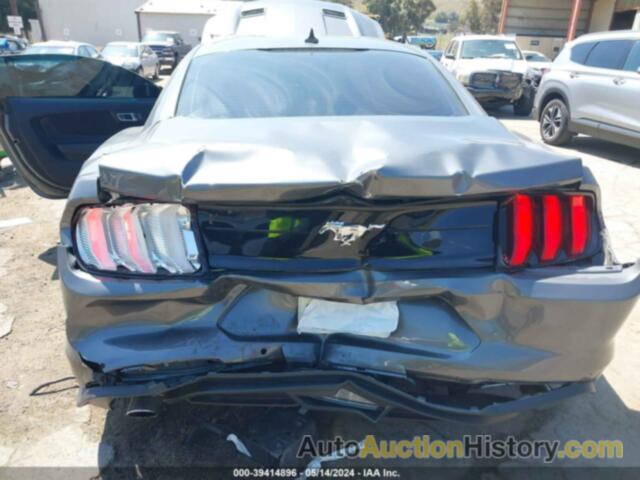 FORD MUSTANG ECOBOOST FASTBACK, 1FA6P8TH0N5132911
