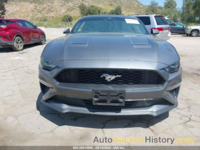 FORD MUSTANG ECOBOOST FASTBACK, 1FA6P8TH0N5132911