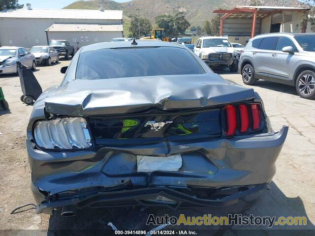 FORD MUSTANG ECOBOOST FASTBACK, 1FA6P8TH0N5132911