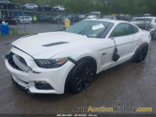 FORD MUSTANG GT PREMIUM, 1FA6P8CF0H5262464