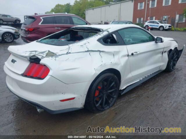 FORD MUSTANG GT PREMIUM, 1FA6P8CF0H5262464