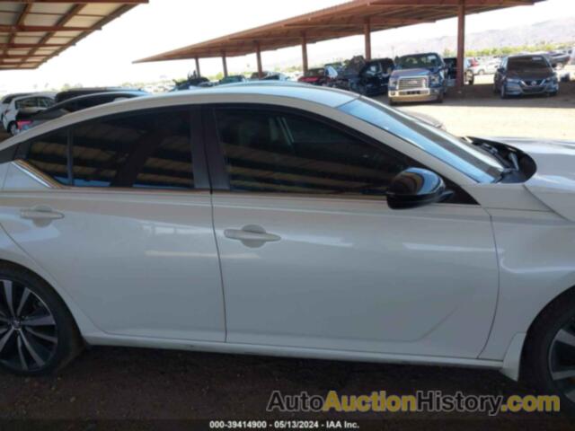 NISSAN ALTIMA SR, 1N4BL4CVXLC156425