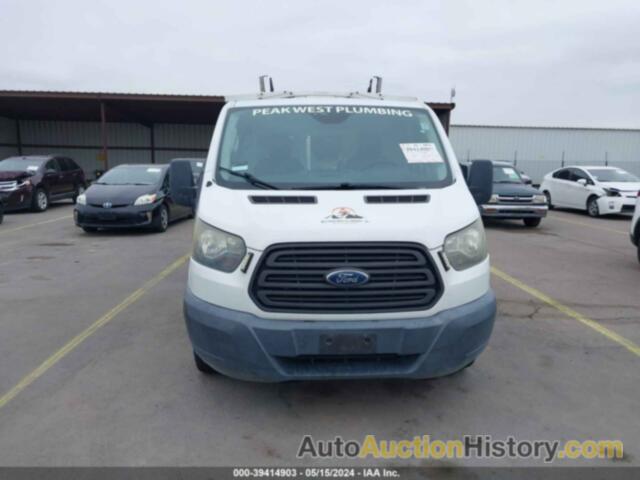 FORD TRANSIT-150 T-150, 1FTYE1ZM7GKA03542