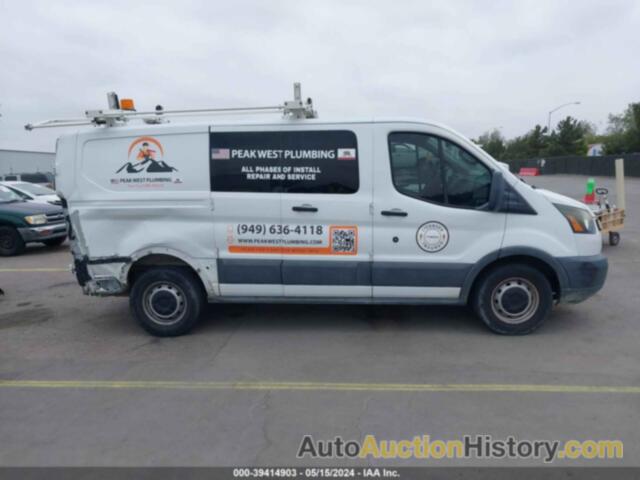 FORD TRANSIT-150 T-150, 1FTYE1ZM7GKA03542