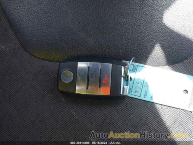 KIA NIRO S TOURING, KNDCC3LC0K5262117