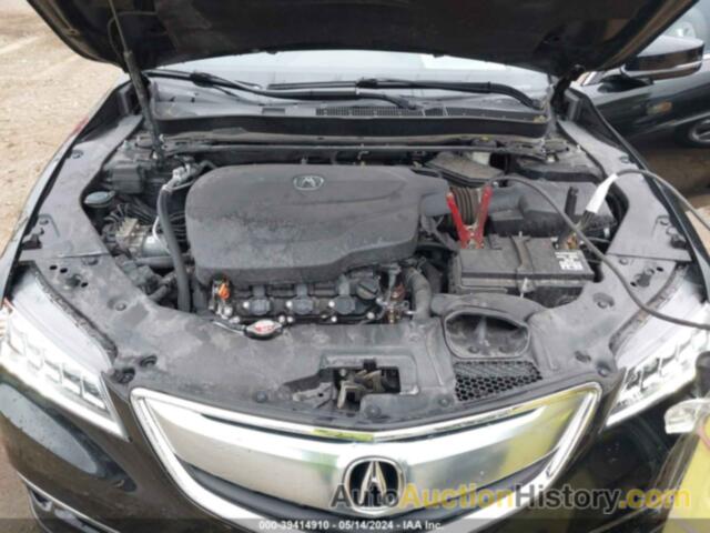 ACURA TLX V6 ADVANCE, 19UUB2F76GA007455