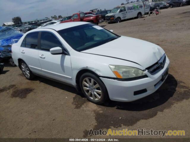 HONDA ACCORD 3.0 SE, 1HGCM66477A051600