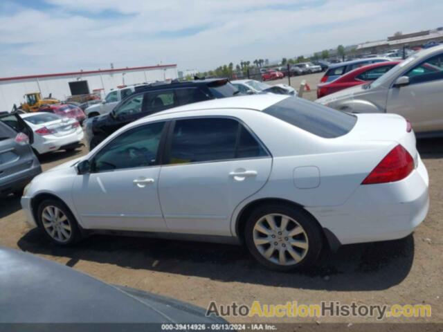 HONDA ACCORD 3.0 SE, 1HGCM66477A051600