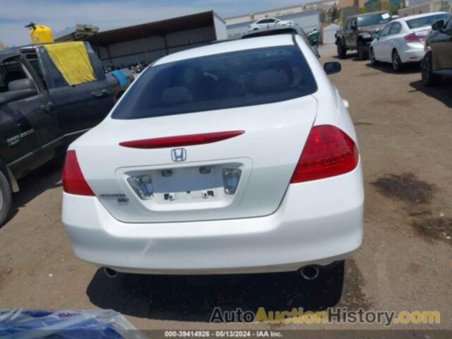 HONDA ACCORD 3.0 SE, 1HGCM66477A051600