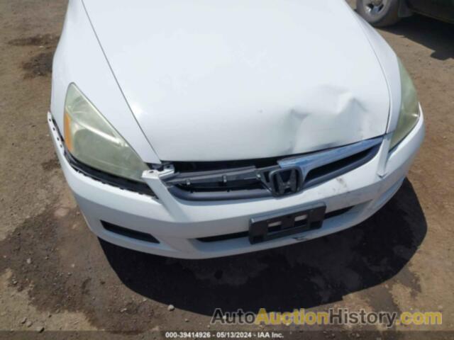 HONDA ACCORD 3.0 SE, 1HGCM66477A051600