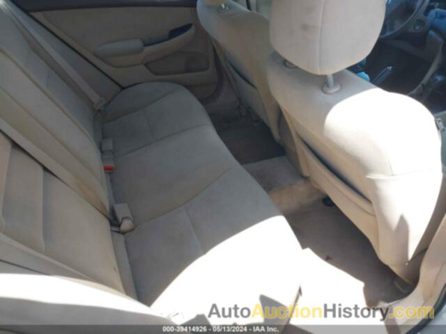 HONDA ACCORD 3.0 SE, 1HGCM66477A051600