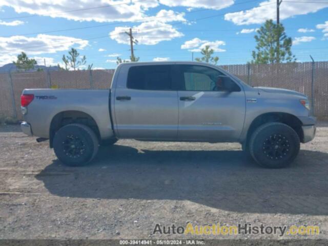 TOYOTA TUNDRA SR5 5.7L V8, 5TBDV54157S468714