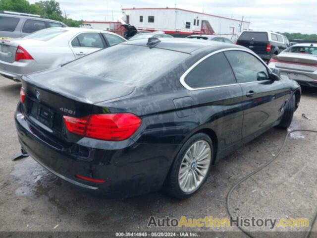 BMW 428 XI, WBA3N9C58GK249250