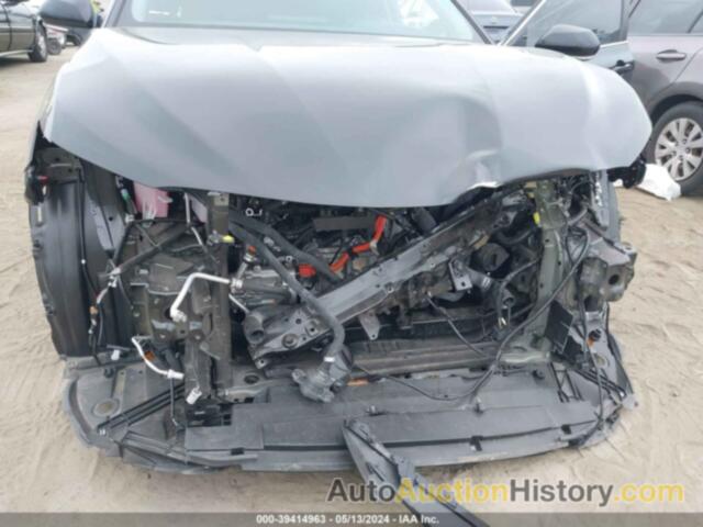 TOYOTA CAMRY SE HYBRID, 4T1S31AK9PU618681