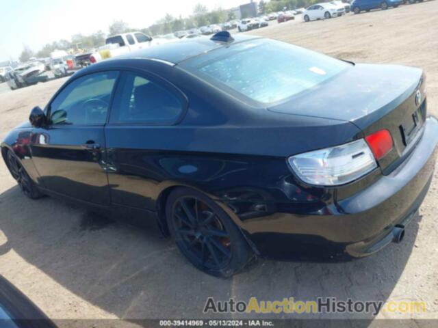 BMW 335I, WBAWB7C56AP048323