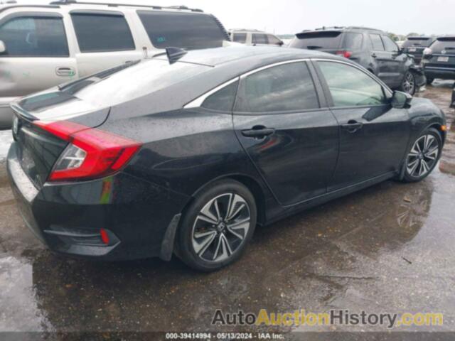 HONDA CIVIC EX-L, JHMFC1F7XJX017908