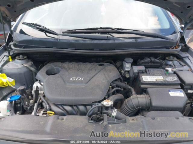 HYUNDAI ACCENT SE, KMHCT4AE2GU040858