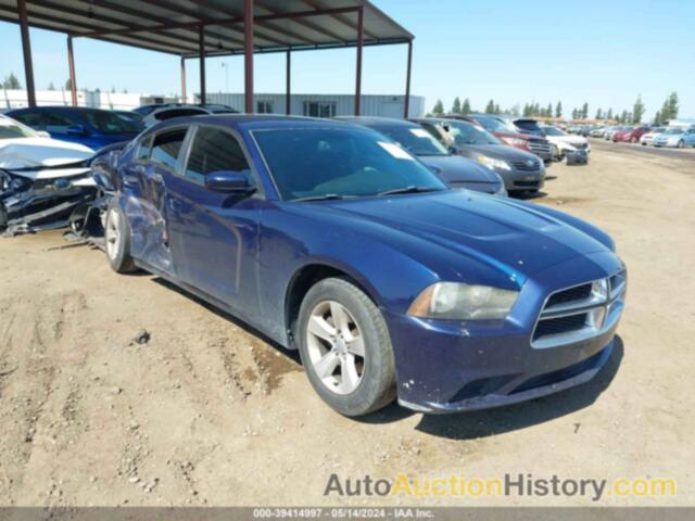 DODGE CHARGER SE, 2C3CDXBG8DH737862