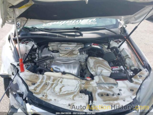 TOYOTA CAMRY LE, 4T4BF1FK7GR580826