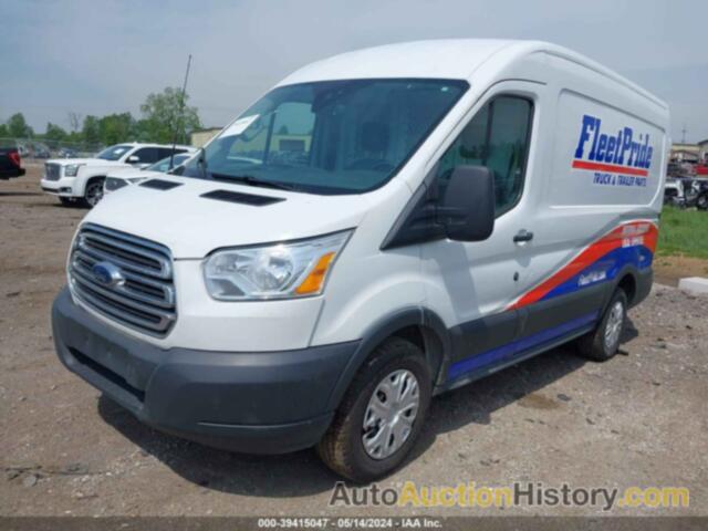 FORD TRANSIT-250, 1FTYR1CM9HKA59819