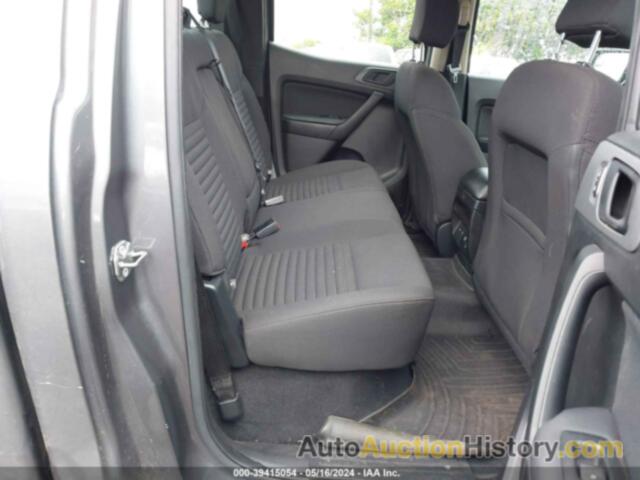 FORD RANGER XL, 1FTER4FH2MLD48127