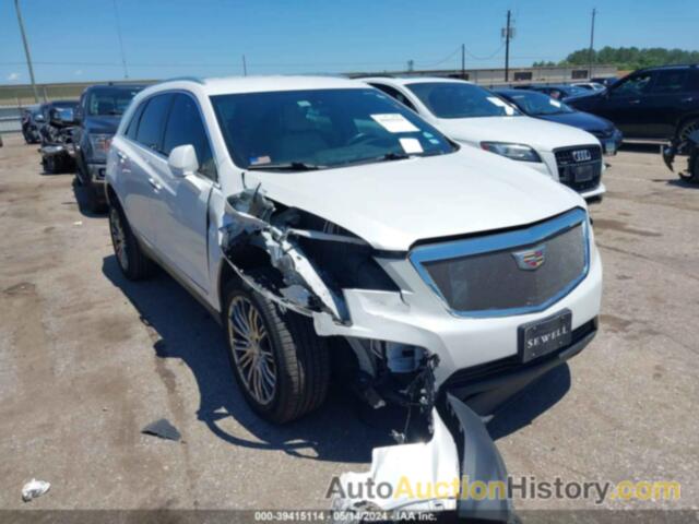 CADILLAC XT5 STANDARD, 1GYKNARS5JZ144350