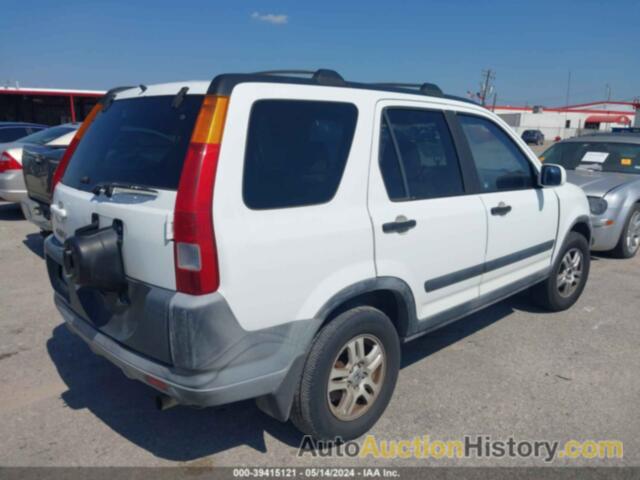 HONDA CR-V EX, JHLRD78892C039351