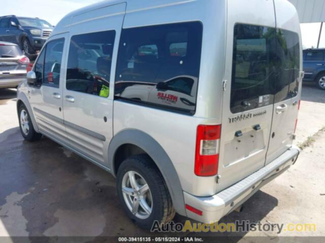 FORD TRANSIT CONNECT XLT PREMIUM, NM0KS9CN5BT059428