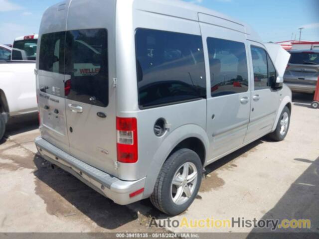 FORD TRANSIT CONNECT XLT PREMIUM, NM0KS9CN5BT059428