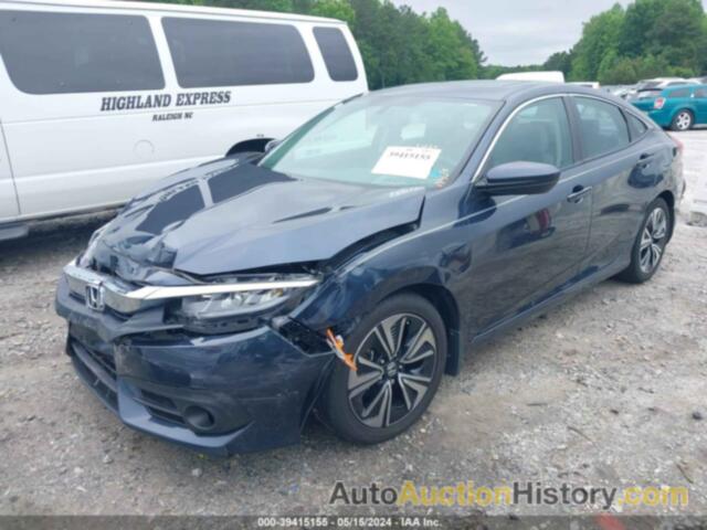 HONDA CIVIC EX-L, 19XFC1F79HE011934