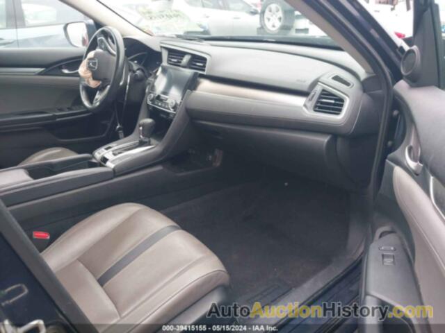 HONDA CIVIC EX-L, 19XFC1F79HE011934