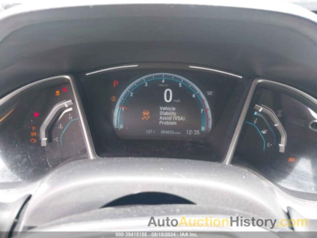 HONDA CIVIC EX-L, 19XFC1F79HE011934